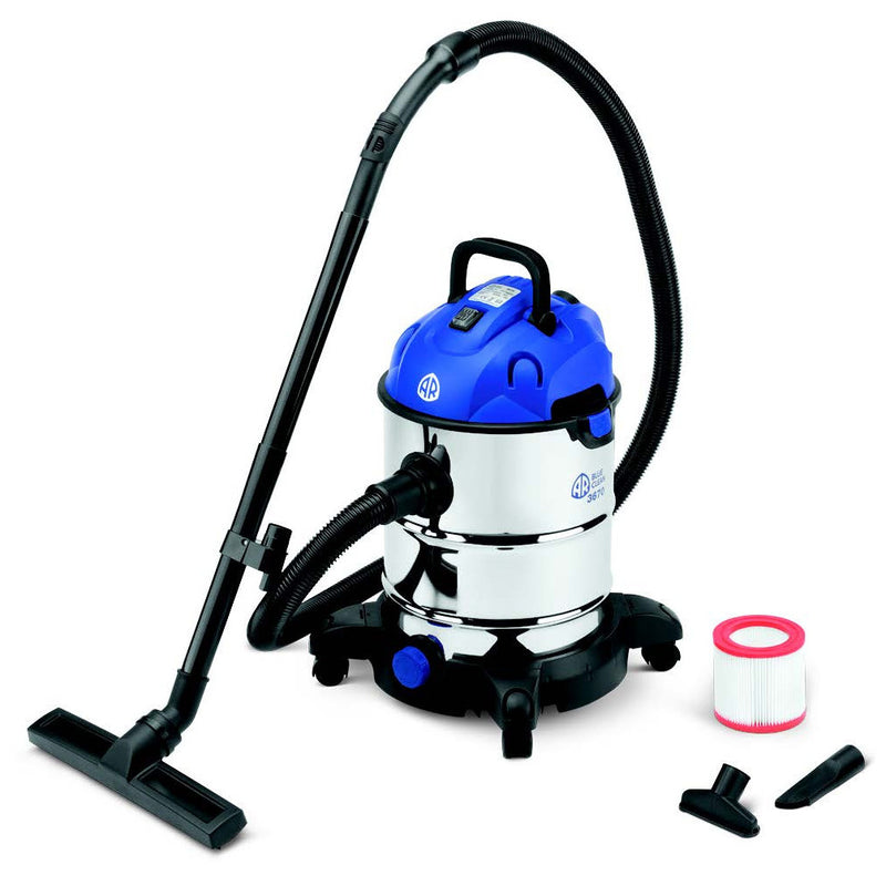 Vacuum Cleaner - AR Blue Clean 36 Series 3360 - AMAIreland - 