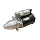 Valtra / Valmat Starter Motor - 12V 2.8KW - Direct Drive (LUCAS) - AMAIreland - 