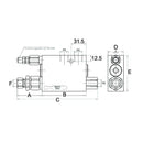 Various Plough - Revolving Valves - AMAIreland - 