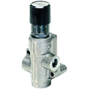 Vertical Flow Regulator (Cast Iron Housing) - AMAIreland - 