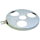 Vicon Replacement Part - Bottom Disc (Open Slot Bolt Hole) - AMAIreland - 