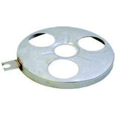 Vicon Replacement Part - Bottom Disc (Open Slot Bolt Hole) - AMAIreland - 