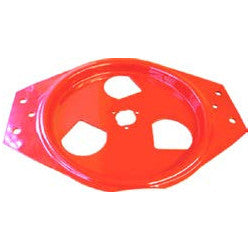 Vicon Replacement Part - Top Disc - 6 Hole - AMAIreland - 