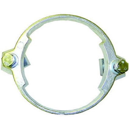 Vicon Spout Clamp c/w Nuts, Bolts & Washers - AMAIreland - 