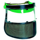 Visor with Clear & Net Screen - AMAIreland - 