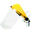 Visor with Clear Screen - AMAIreland - 