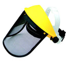 Visor with Net Screen - AMAIreland - 