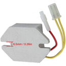 Voltage Regulator - Briggs & Stratton - AMAIreland - 