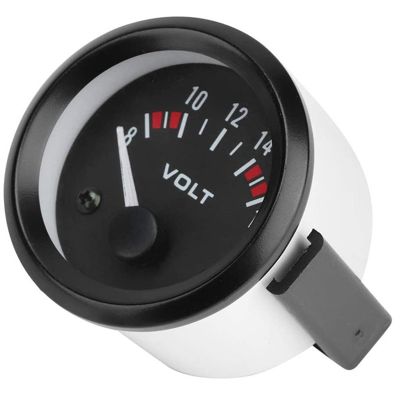 Voltmeter - AMAIreland - 