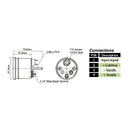 Voltmeter - AMAIreland - 