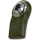 Weld on Ball End - AMAIreland - 