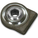 Weld on Ball End - CAT 2 - Ø 28.1mm - Depth 35mm - AMAIreland - 