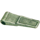 Weld On Hinge - 38mm - AMAIreland - 