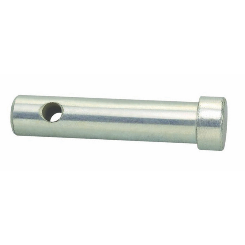 Weld on Linkage Pin - L 125mm x W 25mm - AMAIreland - 