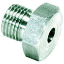 Weldable Half Adaptor - BSP - 3/4"