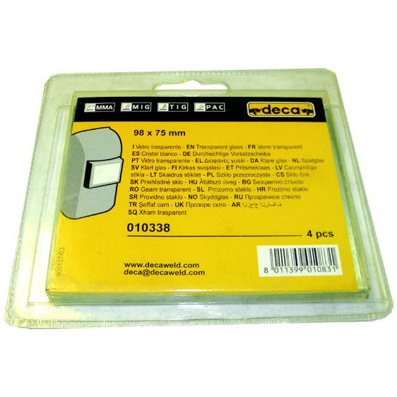 Welding Accessory - Dark Glass - AMAIreland - 