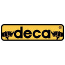 DECA Jump Lead Set -  700A - 4.5mt
