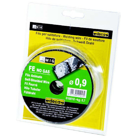 Welding Wire - AMAIreland - 