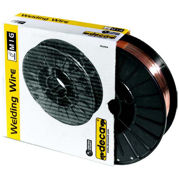 Welding Wire - AMAIreland - 