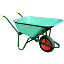 Wheel Barrow - 100L Plastic Tank - AMAIreland - 