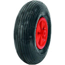 Wheel Plastic Rim - Needle Bearing 4.00 x 4" - AMAIreland - 