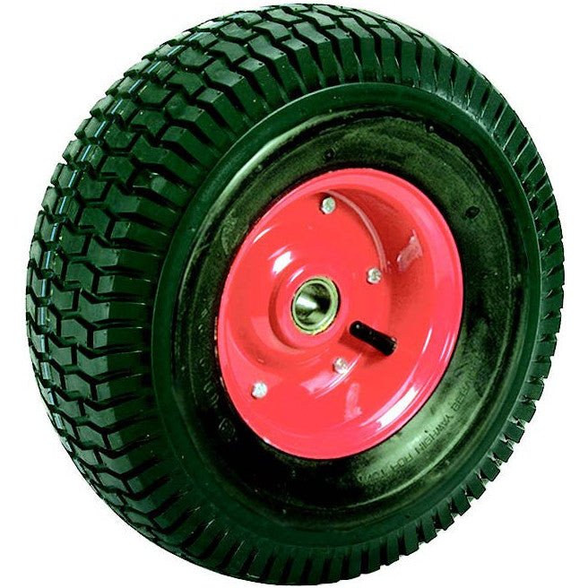 Wheel with Steel Rim 18 x 8.50 - 8" - 4 Ply - AMAIreland - 