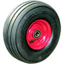 Wheels with Steel Rim 16 x 6.50 - 8" - Ø 410mm - AMAIreland - 