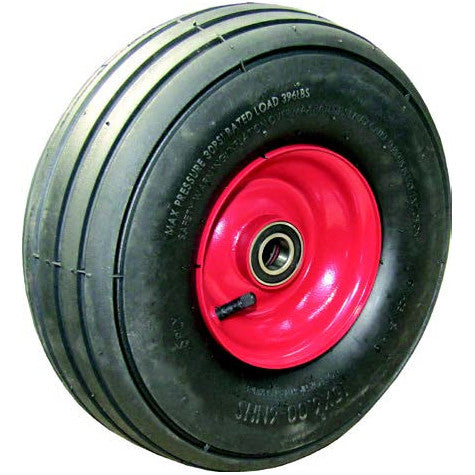 Wheels with Steel Rim 20.5 x 8.00 - 10" - Ø 485mm - AMAIreland - 