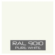 White - Acrylic Enamel - AMAIreland - 