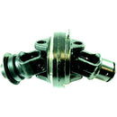 Wide Angle Joint - Complete - Outer - CAT 6 (Tube Fitment - 54mm)