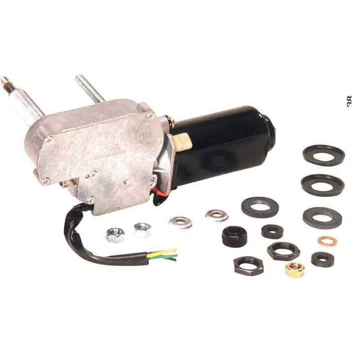 Windscreen Wiper Motors - 90° Angle - AMAIreland - 