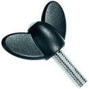 Wing Knob with Male Thread - AMAIreland - 