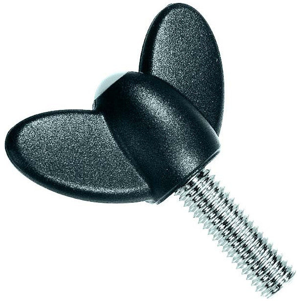 Wing Knob with Male Thread - AMAIreland - 