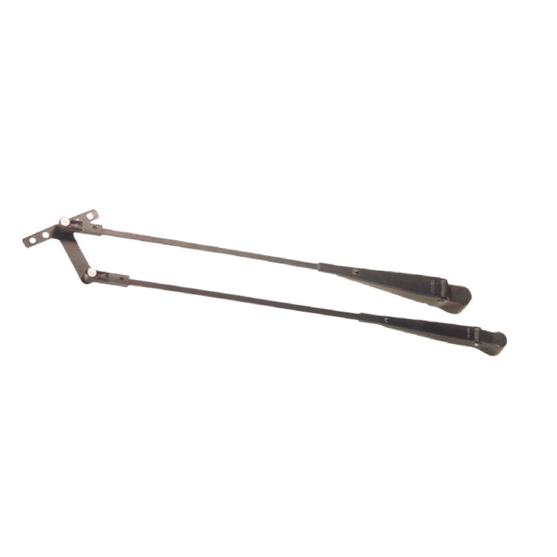 Wiper Arms - Twin (Straight) - AMAIreland - 