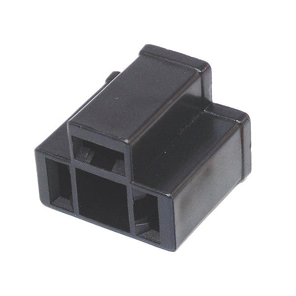 Wire Connection for 3 Pin Bulb - AMAIreland - 