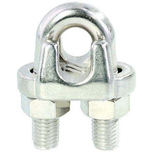 Wire Rope Clip - M12 - AMAIreland - 