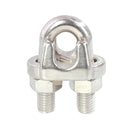 Wire Rope Clip - M5 - AMAIreland - 