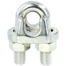 Wire Rope Clip - M8 - AMAIreland - 