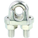 Wire Rope Clips - M10 - AMAIreland - 