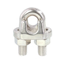 Wire Rope Clip - M5