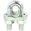 Wire Rope Clips - M6 - AMAIreland - 