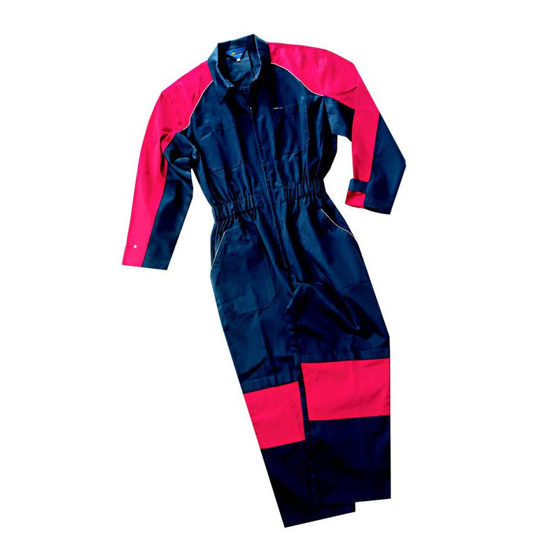 Workshop Overalls - AMAIreland - 