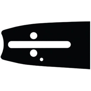 Zenoah Guide Bar 16" .325" 050" 66DL - AMAIreland - 