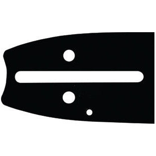 Zenoah Guide Bar 20" 3/8" 058" 72DL - AMAIreland - 