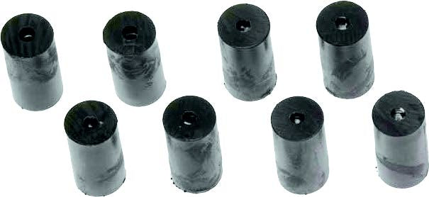 Roller Kit for PTO Water Pump - 8 Rollers