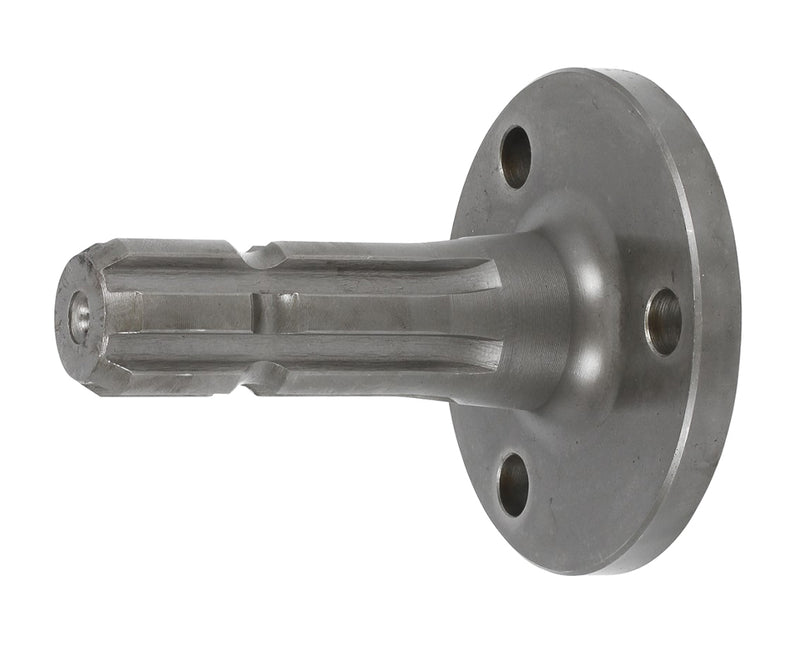 Same PTO Shaft for Tractors - 1" 3/8"