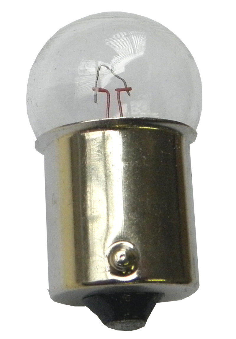 Ama Bulb - Tail & Number Plate Light - 24V
