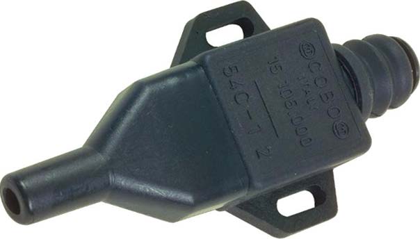 PTO Brake Light Switch - Case