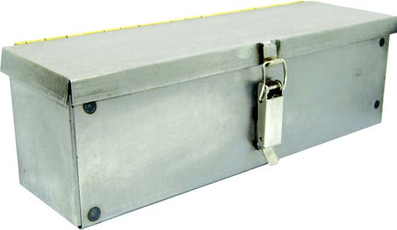 Steel Tool Box - Height 175mm