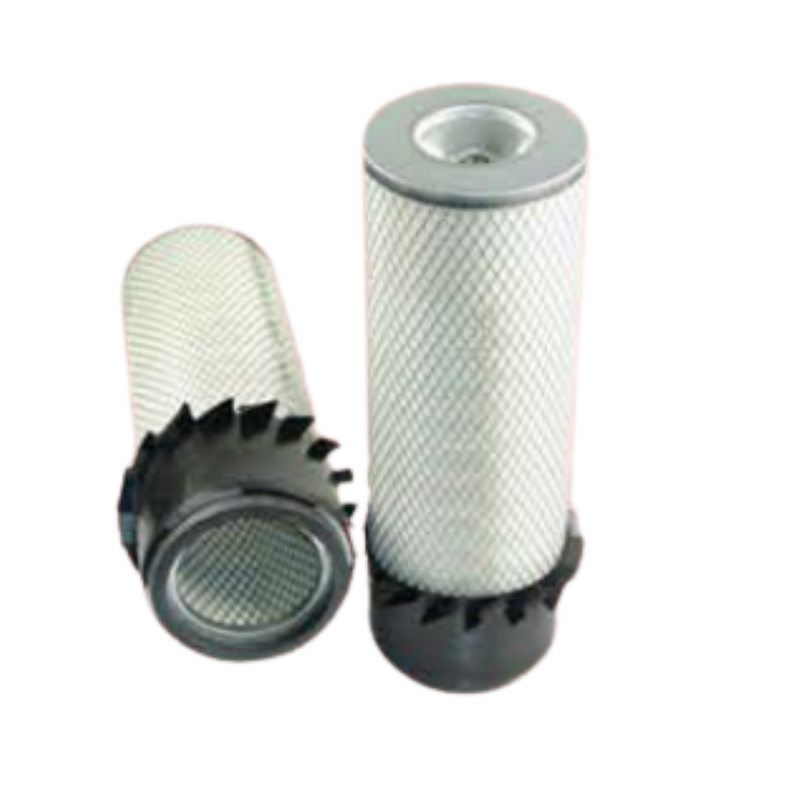 Air Filters Case